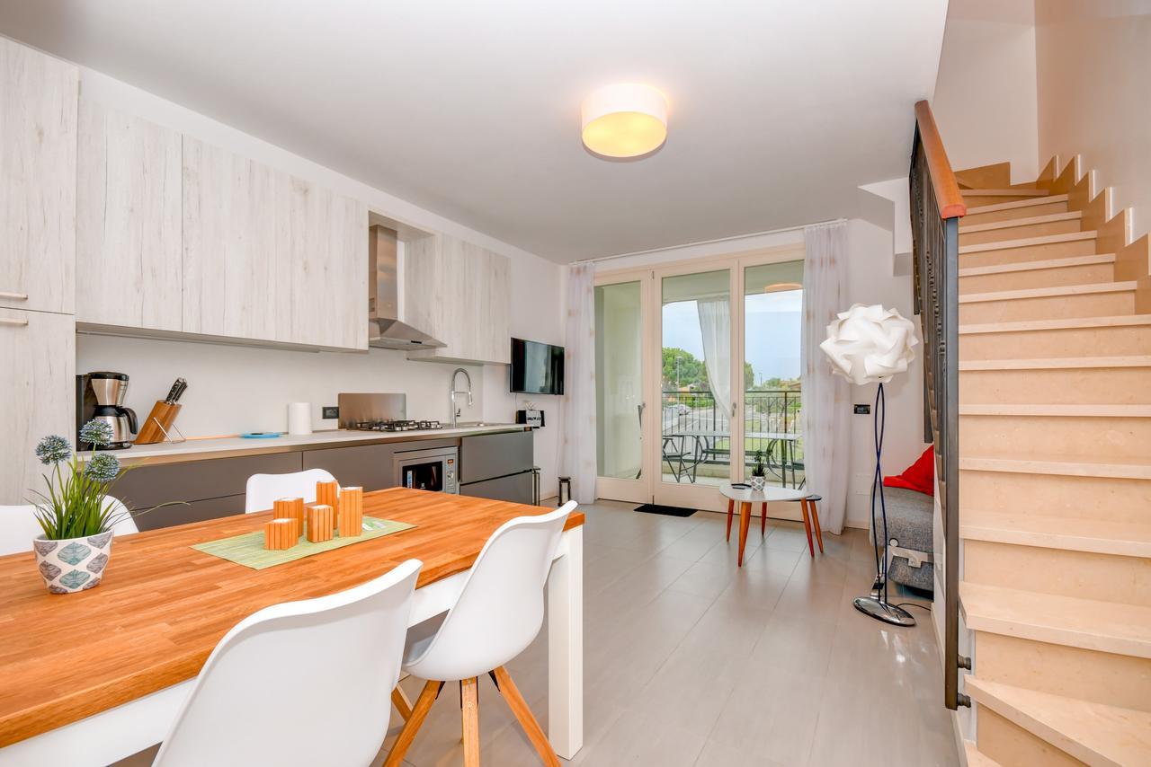 Aurora Home Sirmione Zewnętrze zdjęcie