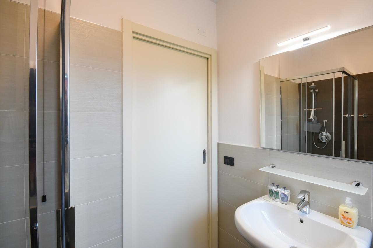 Aurora Home Sirmione Zewnętrze zdjęcie