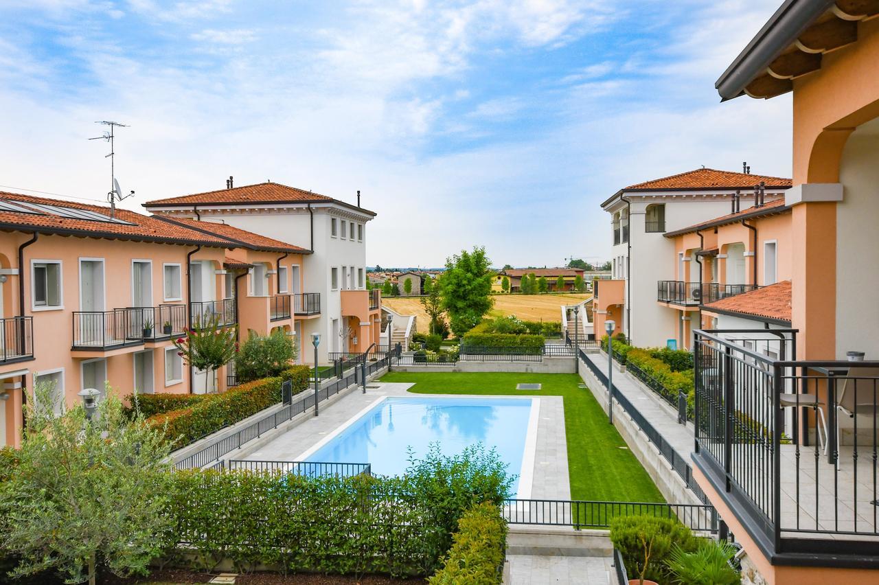 Aurora Home Sirmione Zewnętrze zdjęcie