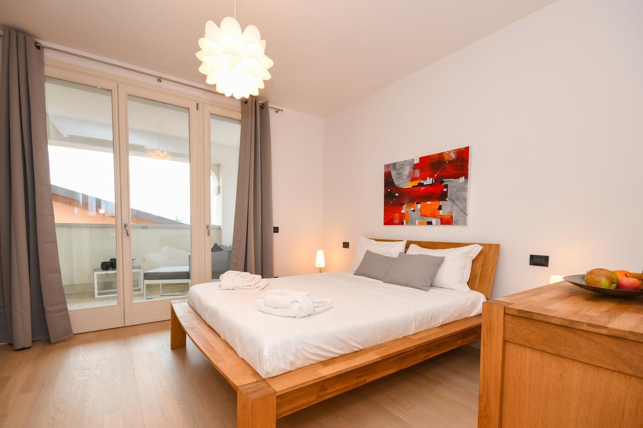 Aurora Home Sirmione Zewnętrze zdjęcie