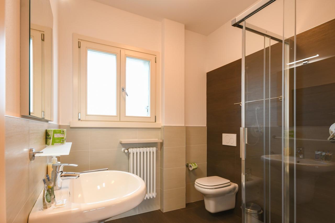 Aurora Home Sirmione Zewnętrze zdjęcie