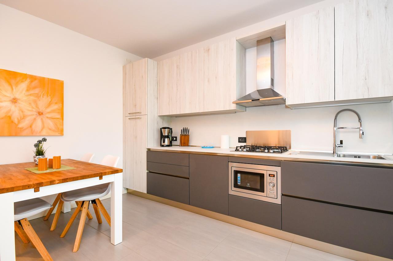 Aurora Home Sirmione Zewnętrze zdjęcie