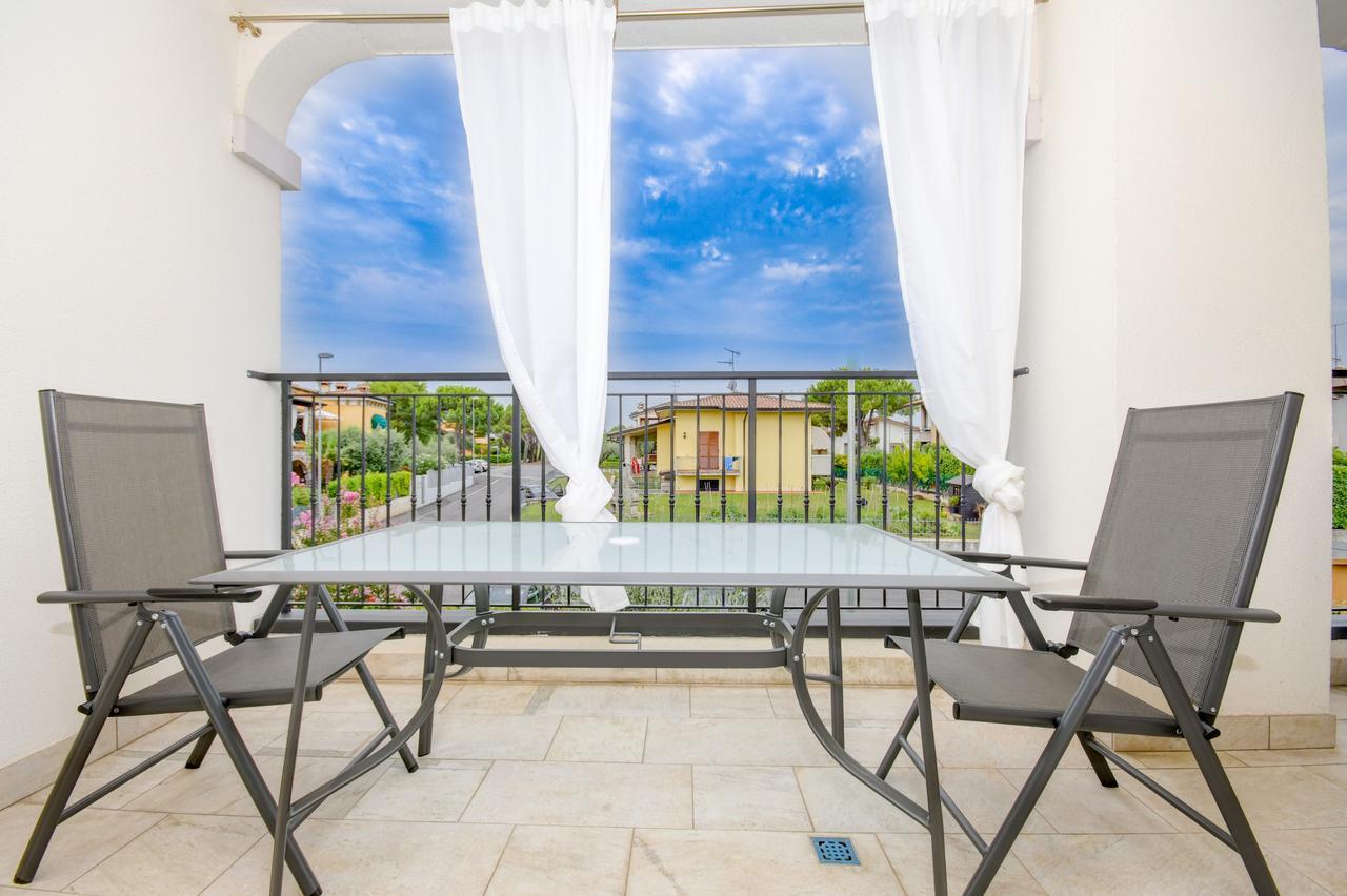 Aurora Home Sirmione Zewnętrze zdjęcie