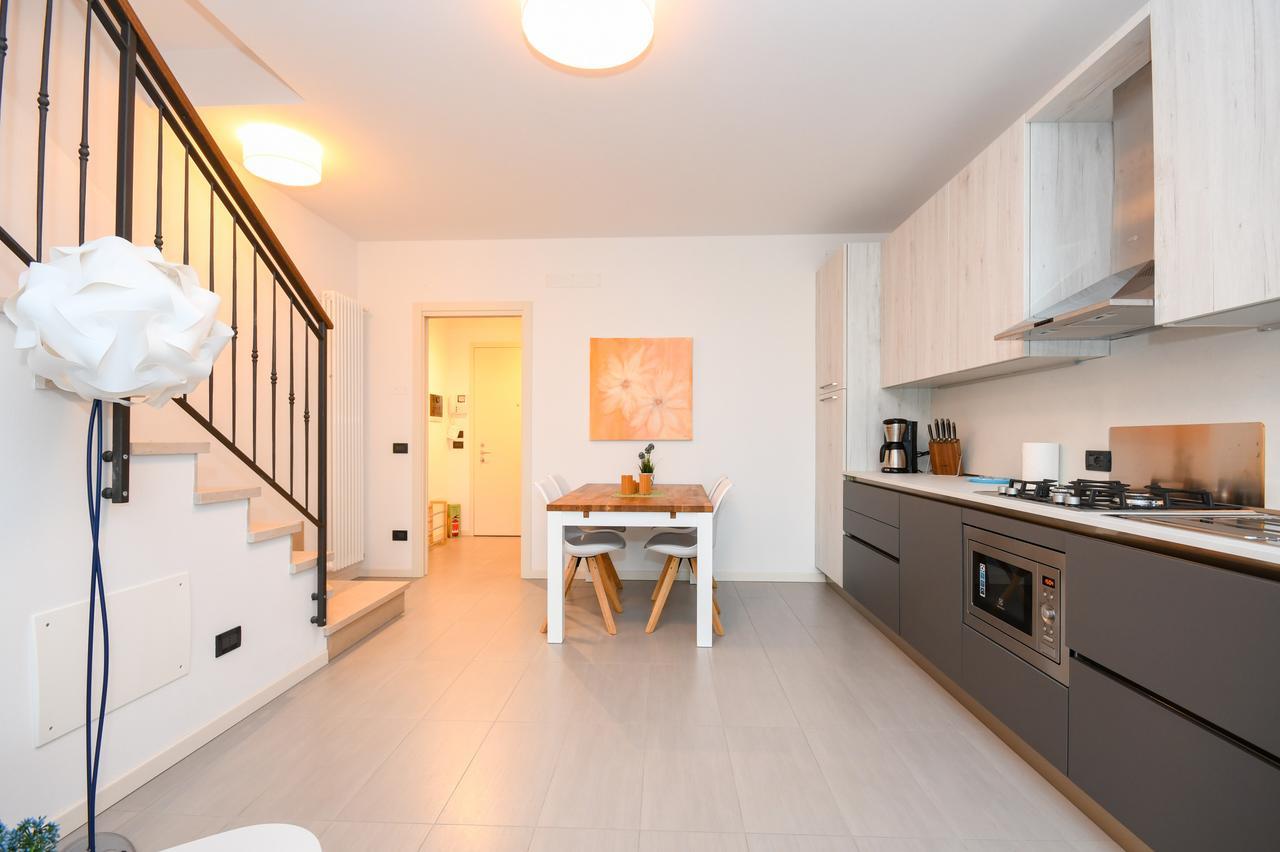 Aurora Home Sirmione Zewnętrze zdjęcie