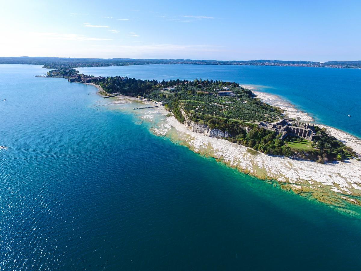 Aurora Home Sirmione Zewnętrze zdjęcie